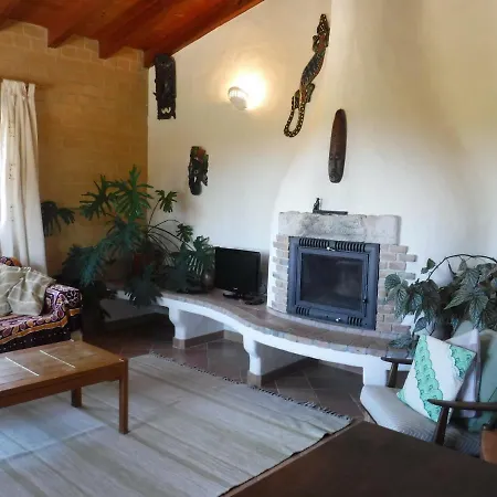 Casa Yuka - 41851/al Villa