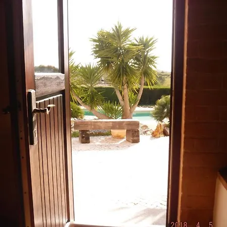 Villa Casa Yuka - 41851/al