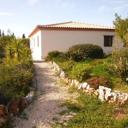 Casa Yuka - 41851/al Barão de São Miguel