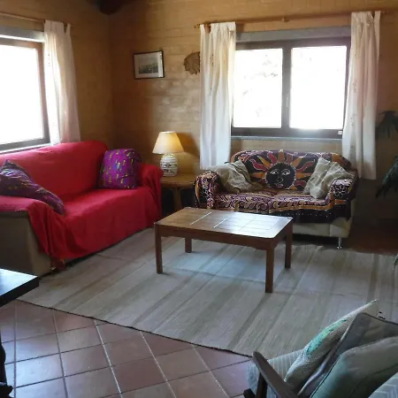 Casa Yuka - 41851/al Villa