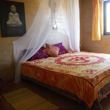 Villa Casa Yuka - 41851/al