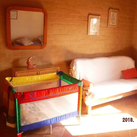 Casa Yuka - 41851/al Villa