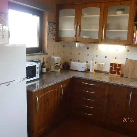 Villa Casa Yuka - 41851/al Barao de Sao Miguel