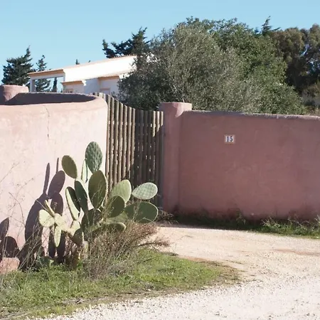 Villa Casa Yuka - 41851/al *