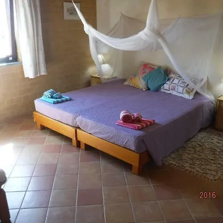 Casa Yuka - 41851/al Barão de São Miguel