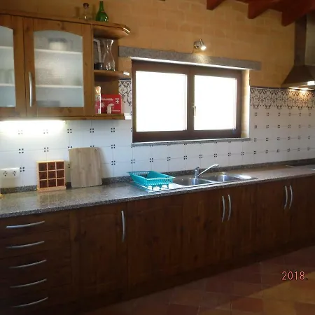 ヴィラ Casa Yuka - 41851/al Barão de São Miguel
